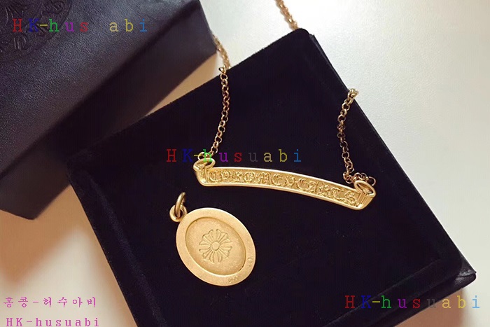 NEW 크롬하츠 목걸이 신상 C 67887