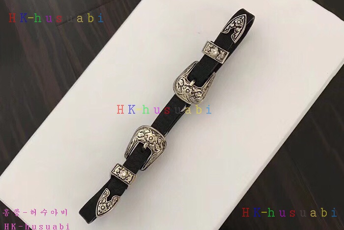 NEW 발렌시아가 팔찌 신상 B 972727
