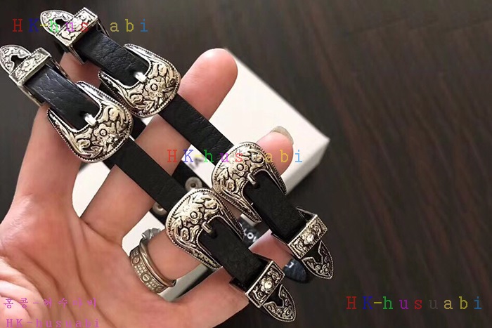 NEW 발렌시아가 팔찌 신상 B 972727