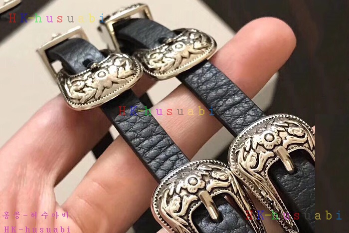 NEW 발렌시아가 팔찌 신상 B 972727