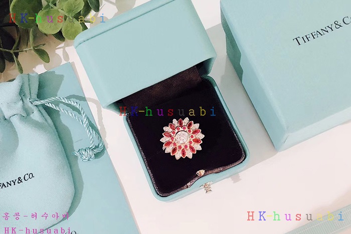 NEW 티파니앤코 반지 신상 T 11187