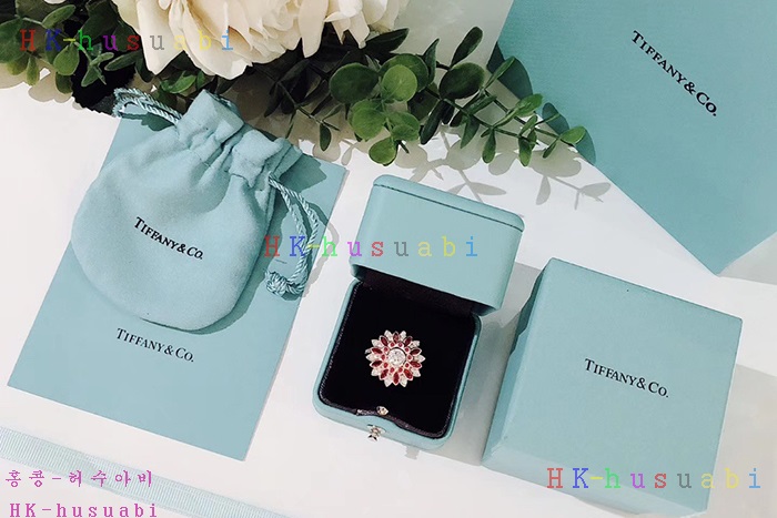 NEW 티파니앤코 반지 신상 T 11187