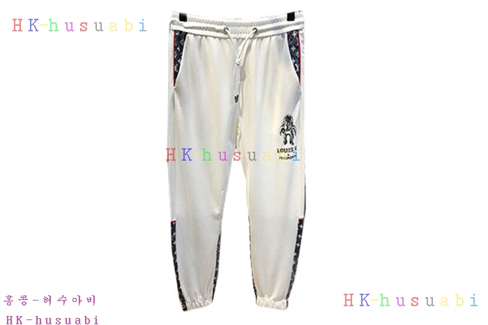 NEW 루이비통 바지 신상 LV 87009