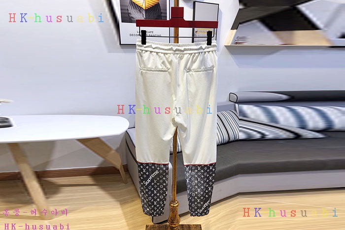 NEW 루이비통 바지 신상 LV 87009