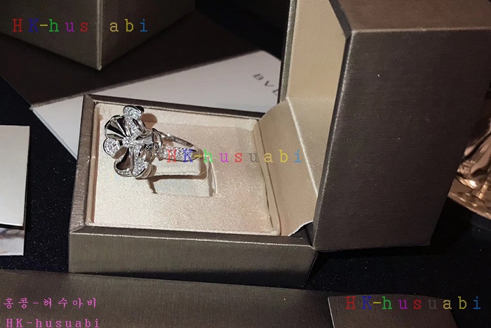 NEW 불가리 반지 신상 B 334100