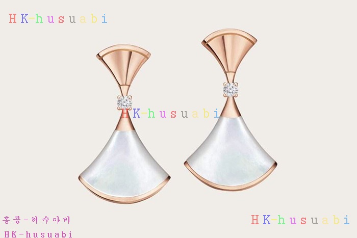 NEW 불가리 귀걸이 신상 B 334121