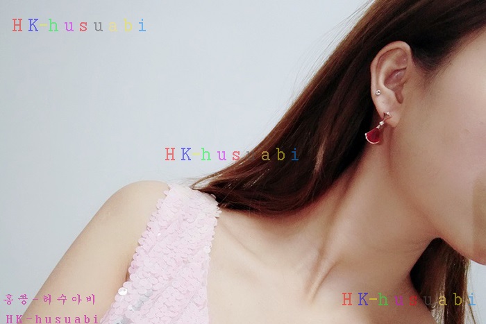 NEW 불가리 귀걸이 신상 B 334119