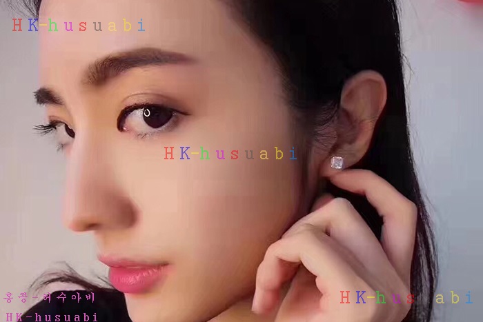 NEW 불가리 귀걸이 신상 B 334108