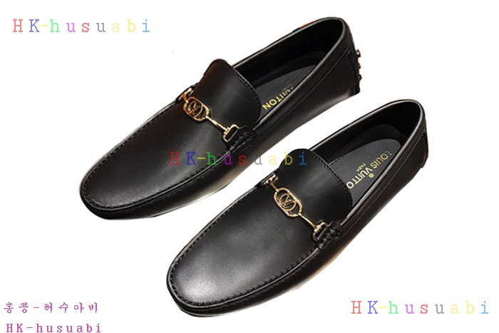NEW 루이비통 남성용 신발 LV 347030
