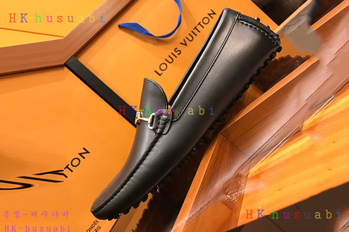 NEW 루이비통 남성용 신발 LV 347030