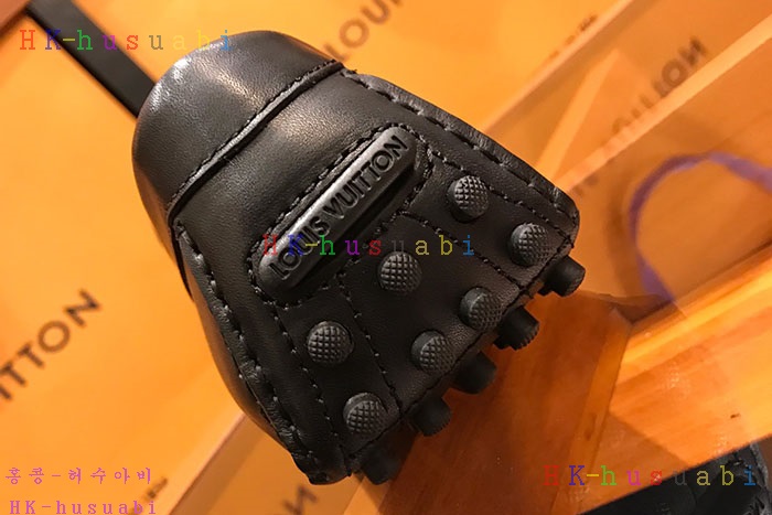 NEW 루이비통 남성용 신발 LV 347030