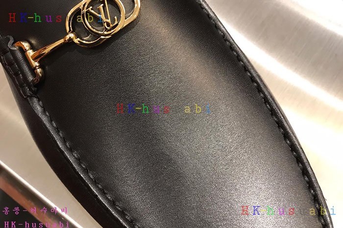 NEW 루이비통 남성용 신발 LV 347030