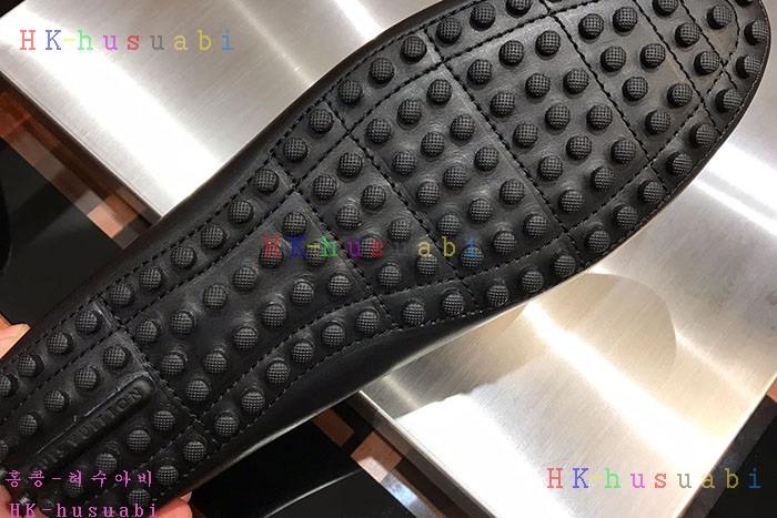 NEW 루이비통 남성용 신발 LV 347030