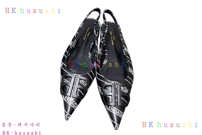 NEW 발렌시아가 여성용 신발 B 97224