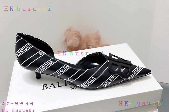 NEW 발렌시아가 여성용 신발 B 97224