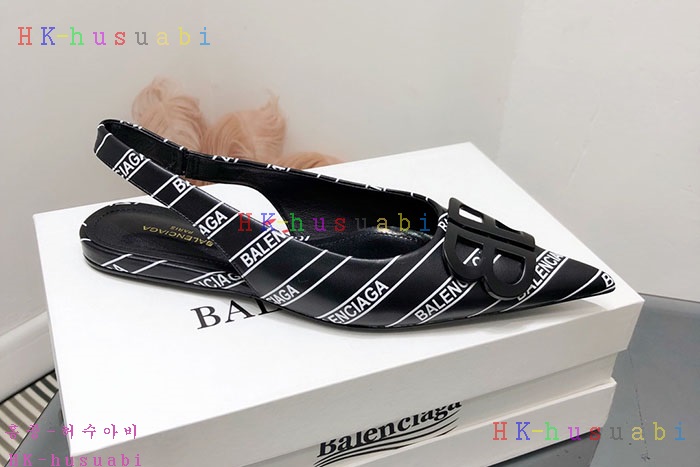 NEW 발렌시아가 여성용 신발 B 97224