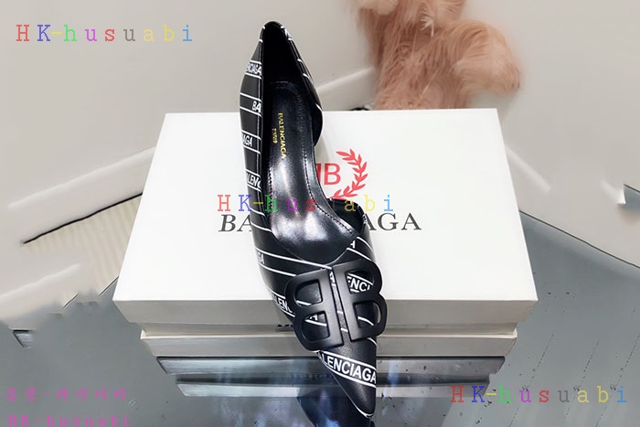 NEW 발렌시아가 여성용 신발 B 97224
