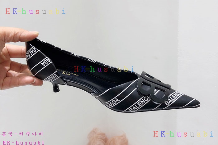 NEW 발렌시아가 여성용 신발 B 97224