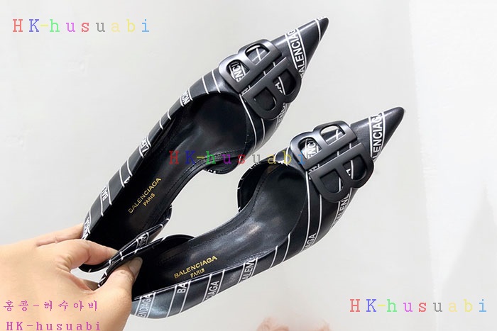 NEW 발렌시아가 여성용 신발 B 97224