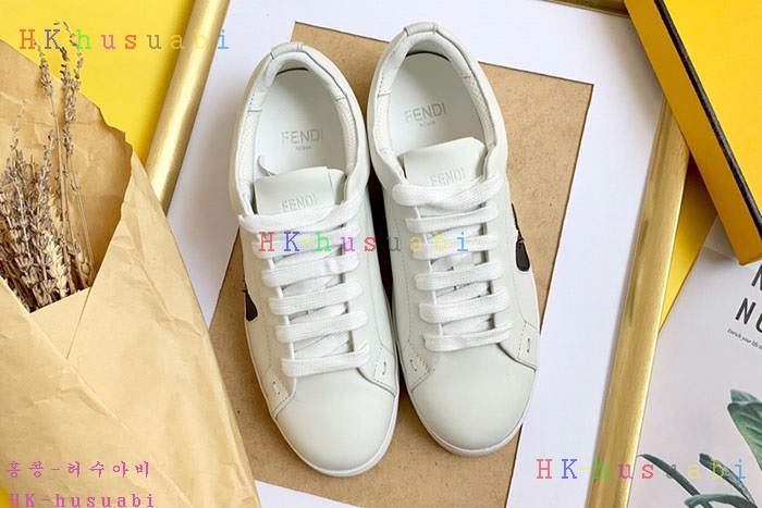NEW 펜디 여성용 신발 FD 2470018