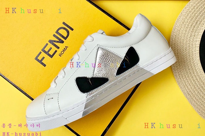NEW 펜디 여성용 신발 FD 2470018