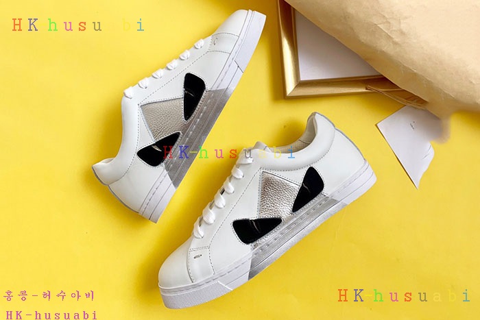 NEW 펜디 여성용 신발 FD 2470018