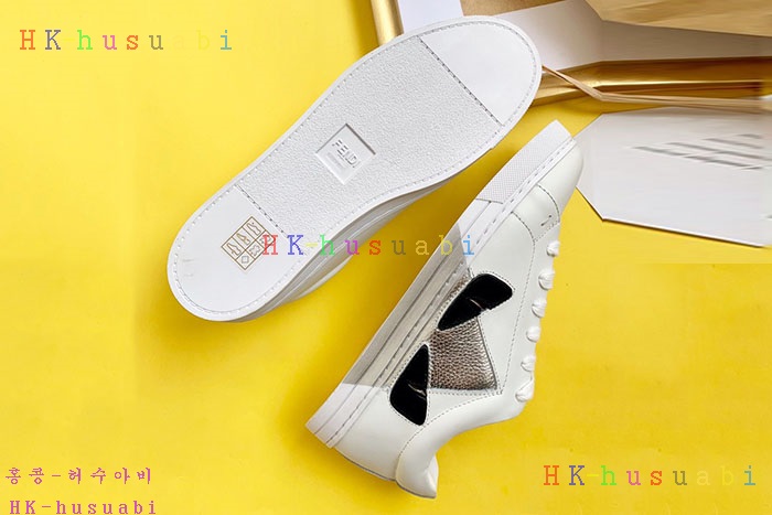 NEW 펜디 여성용 신발 FD 2470018
