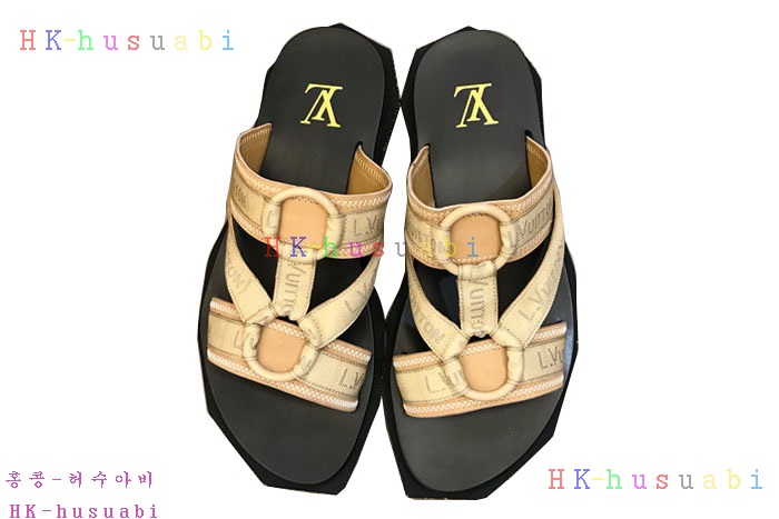 NEW 루이비통 남성용 신발 LV 347027
