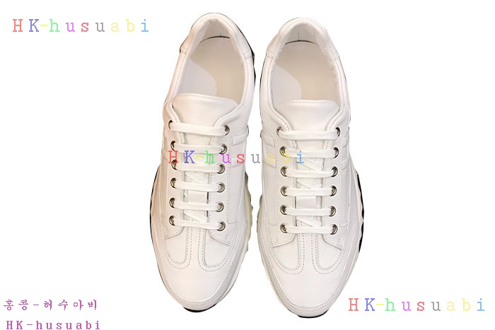 NEW 에르메스 남성용 신발  H 647004