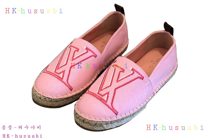 NEW 루이비통 여성용 신발 LV 347004