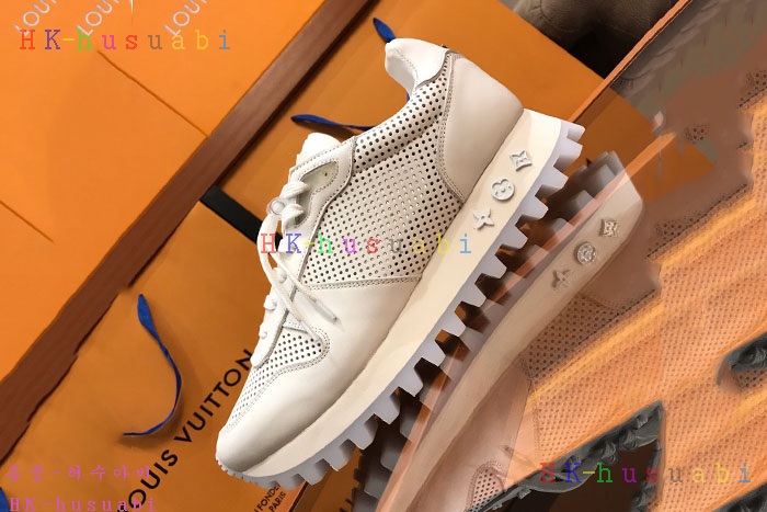 NEW 루이비통 남성용 신발 LV 347011