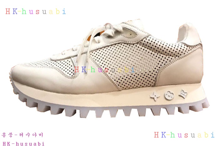 NEW 루이비통 남성용 신발 LV 347011