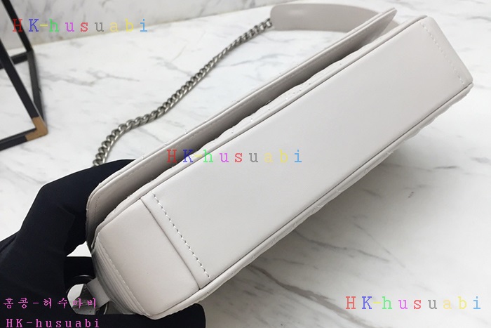 ★미러급★ 프라다 다이어그램 체인 크로스바디백  P 1BD164-6