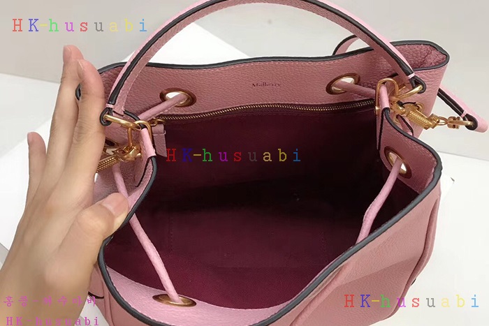 ★미러급★ 멀버리 햄스테드백 M HH5570-2