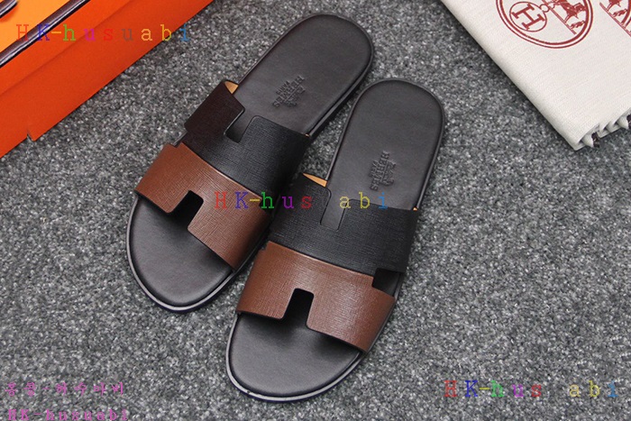 NEW 에르메스 남성용 신발 H 17250