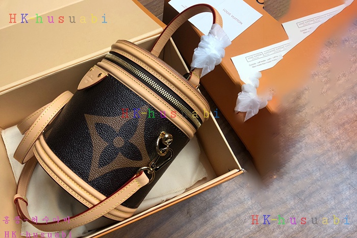 ★미러급★ 루이비통 자이언트 깐느백  M44603