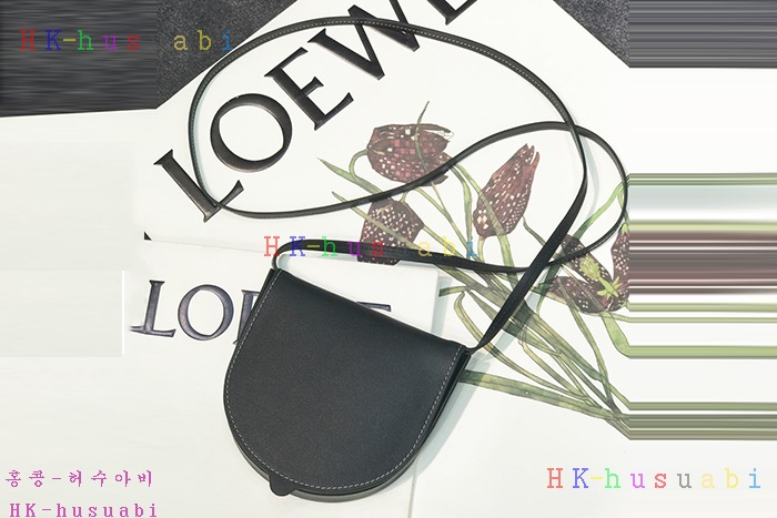 ★미러급★ 로에베 힐 미니백 LW 66093-2