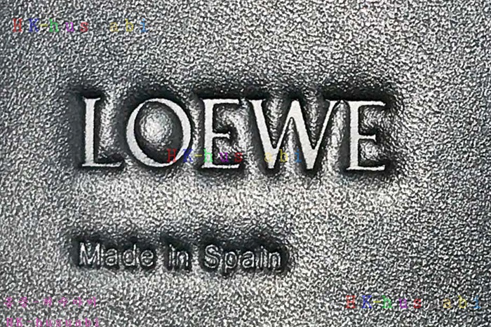 ★미러급★ 로에베 힐 미니백 LW 66093-2