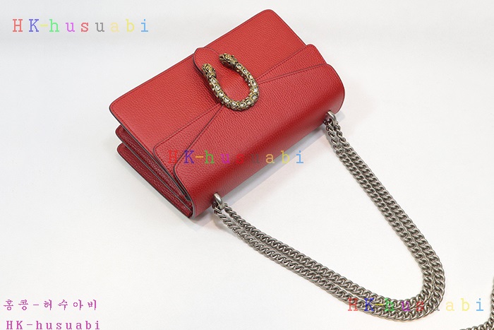 ★미러급★ 구찌 디오니소스 체인백 GU 400249-4