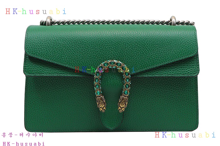 ★미러급★ 구찌 디오니소스 체인백 GU 400249-5