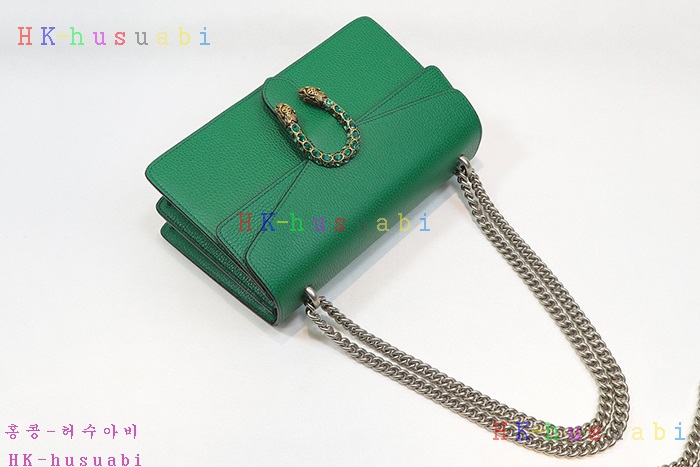 ★미러급★ 구찌 디오니소스 체인백 GU 400249-5