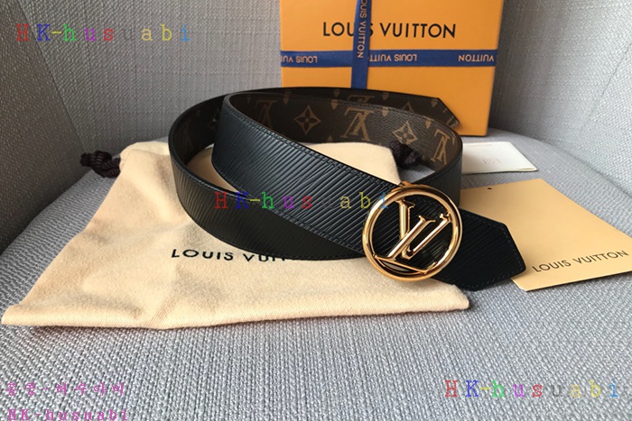 NEW 루이비통 신상 벨트 LV 674477
