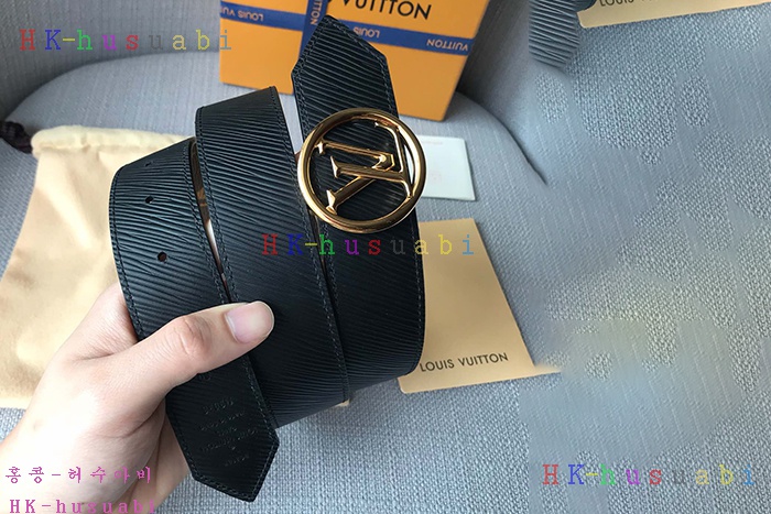 NEW 루이비통 신상 벨트 LV 674477