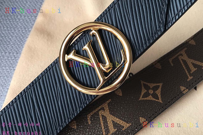 NEW 루이비통 신상 벨트 LV 674477