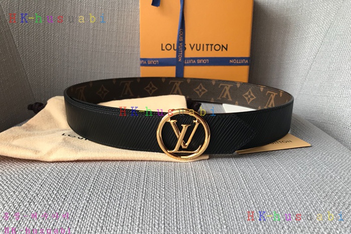 NEW 루이비통 신상 벨트 LV 674477