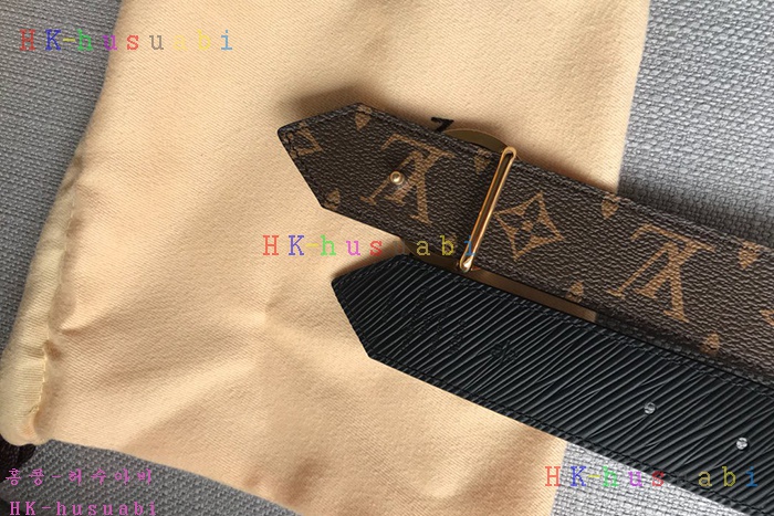 NEW 루이비통 신상 벨트 LV 674477