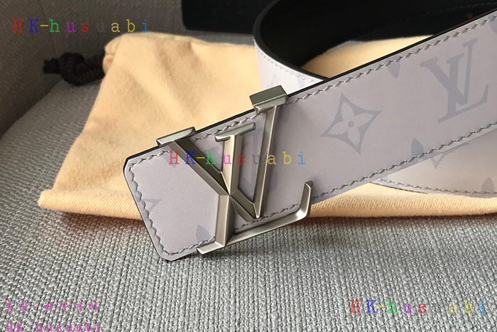 NEW 루이비통 신상 벨트 LV 674475