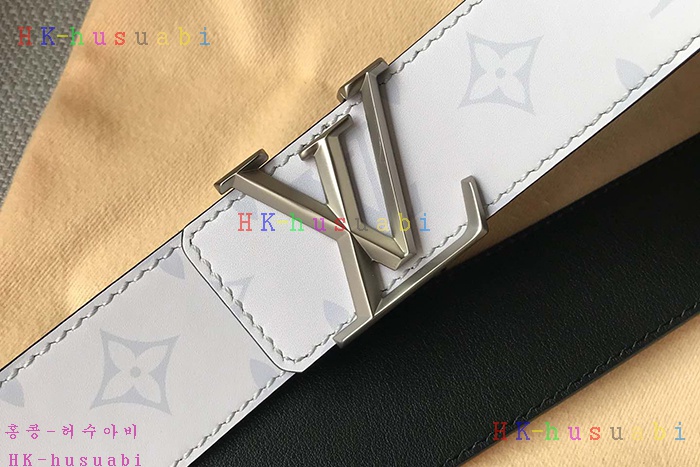 NEW 루이비통 신상 벨트 LV 674475