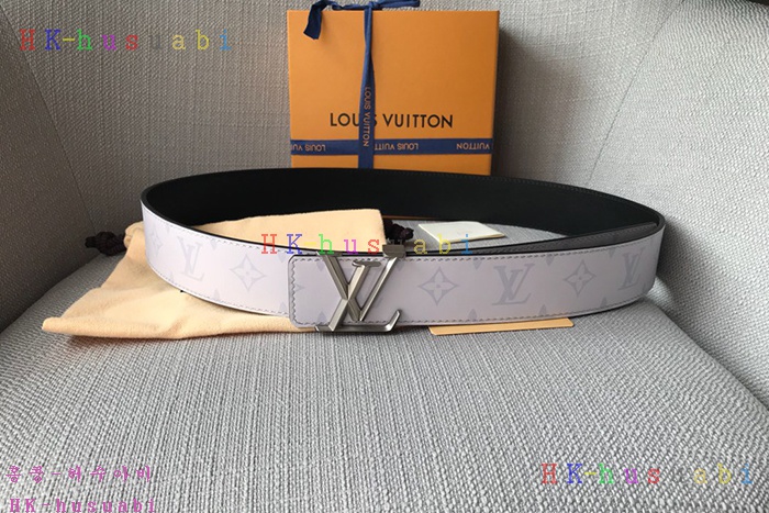 NEW 루이비통 신상 벨트 LV 674475
