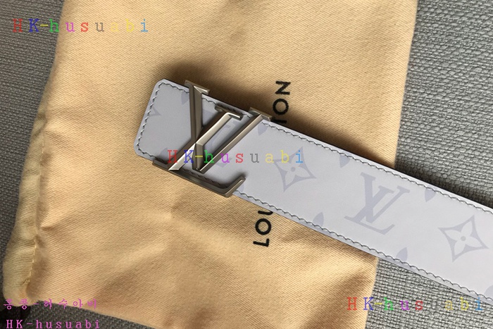 NEW 루이비통 신상 벨트 LV 674475